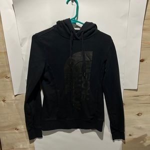 The North Face hoodie Size Xs woman’s